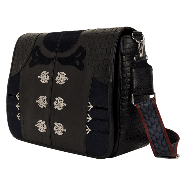 Rhaenyra Targaryen Cosplay House Of The Dragon Loungefly Crossbody Messenger Bag - 2