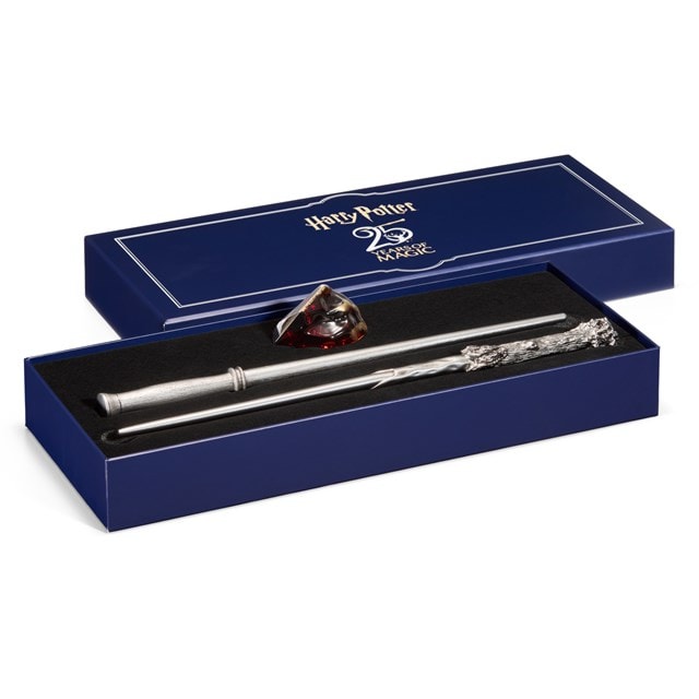 Philosopher's Stone 25th Anniversary Harry Potter Noble Collection