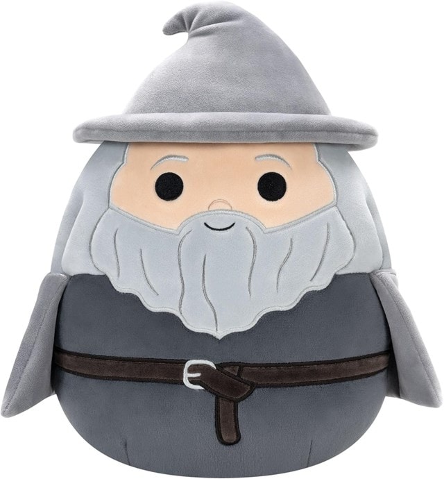 Gandalf Lord Of The Rings Squishmallows Plush - 1