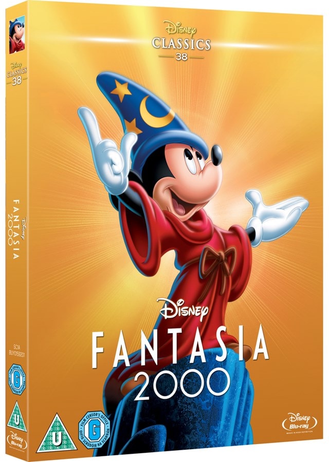 Fantasia 2000 - 2