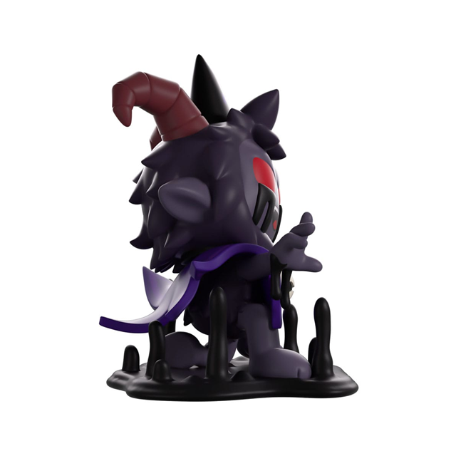 Goat Cult Of The Lamb Youtooz Figurine - 2