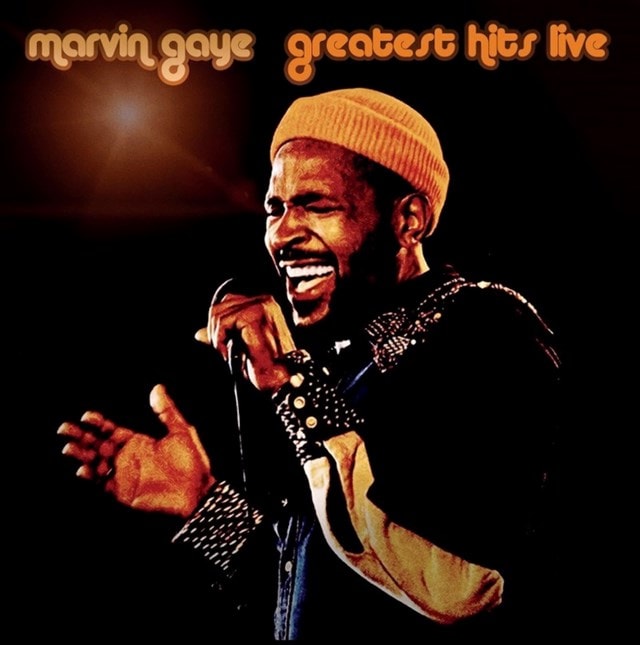 Greatest Hits Live - 1