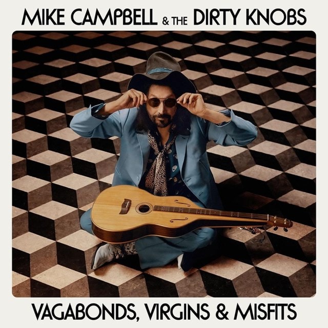 Vagabonds, Virgins & Misfits - 1