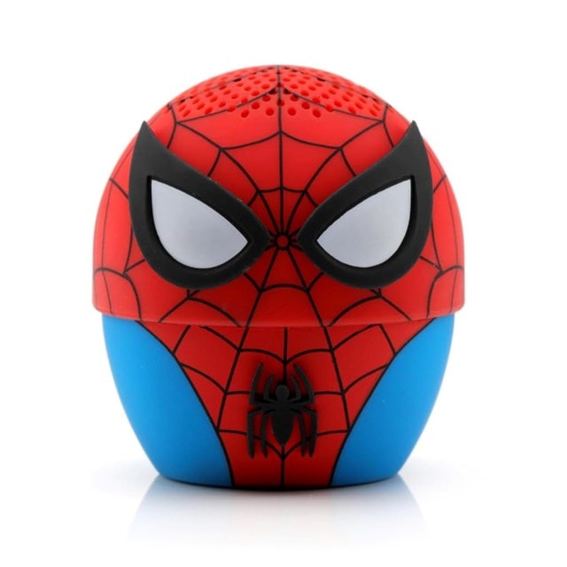 Bitty Boomers Spider-Man Bluetooth Speaker - 1