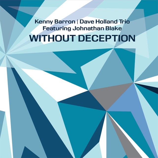 Without Deception - 1