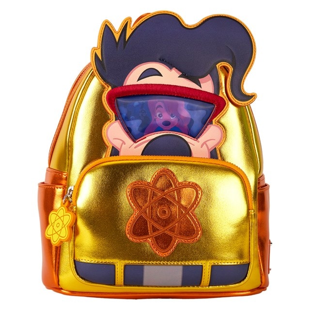 Max Goof Goofy Movie Loungefly Mini Backpack - 1