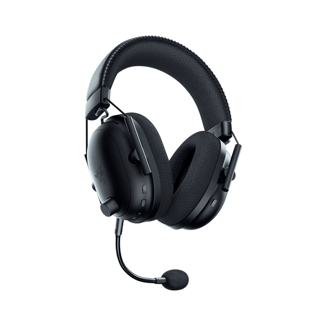 RAZER BlackShark V2 Pro Wireless 7.1 PlayStation Gaming Headset - Black - 12