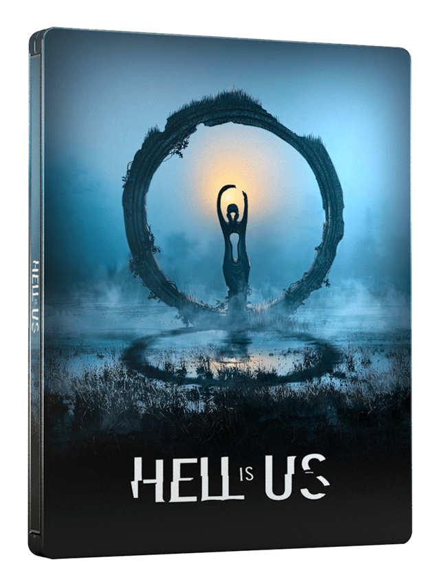 Hell is Us - Deluxe Edition (PS5) - 2