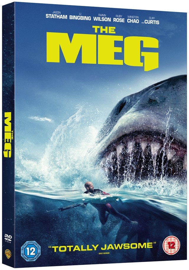 The Meg - 2