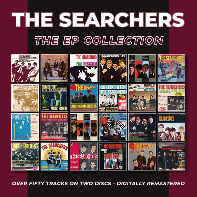 The EP Collection - 1