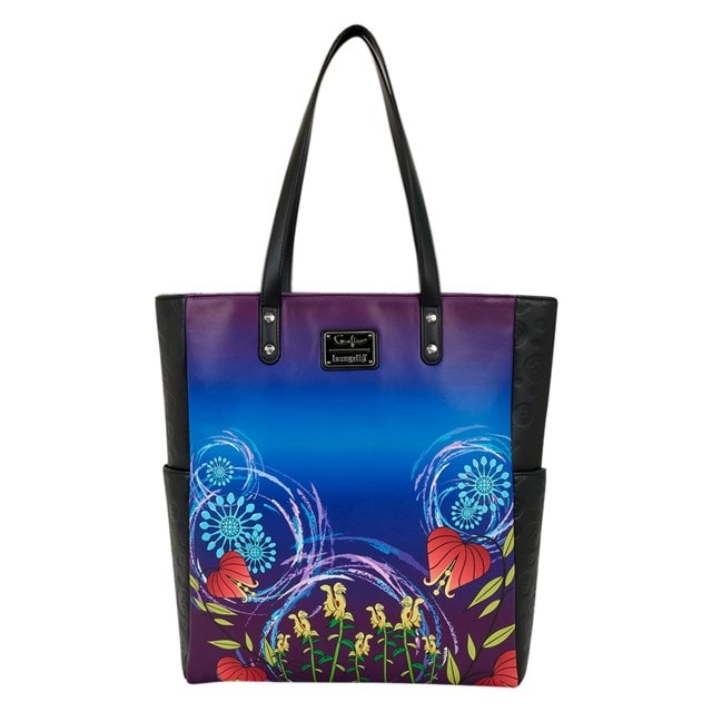 Coraline Loungefly Tote Bag - 3