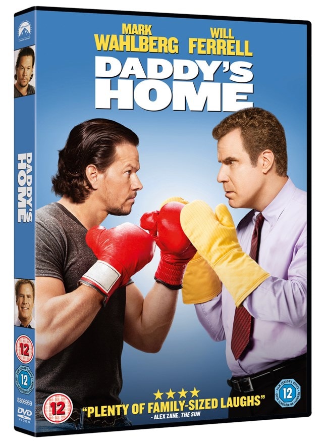 Daddy's Home - 2