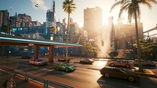 Cyberpunk 2077 (X1/XSX) - 3