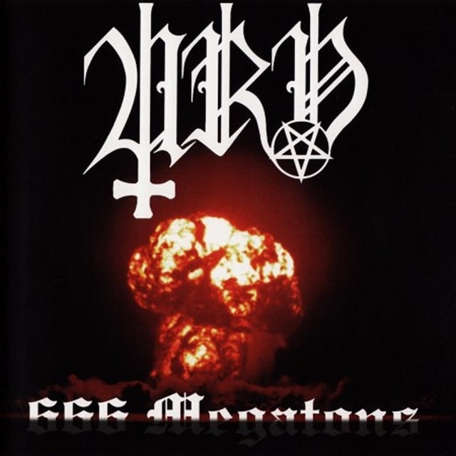 666 Megatons - 1