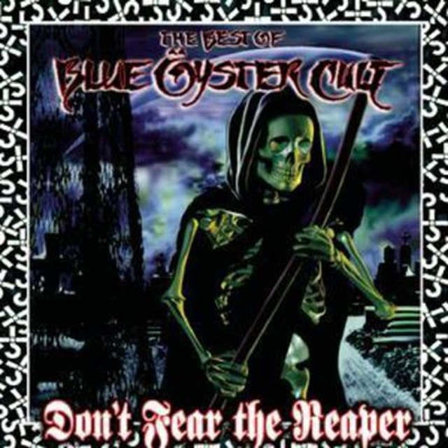 Don't Fear the Reaper: The Best of Blue Oyster Cult - 1