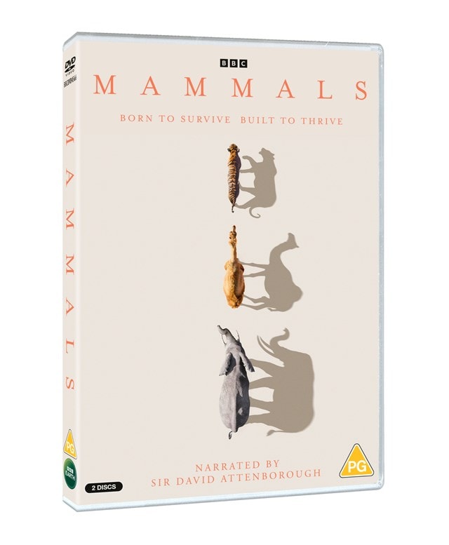 Mammals - 2