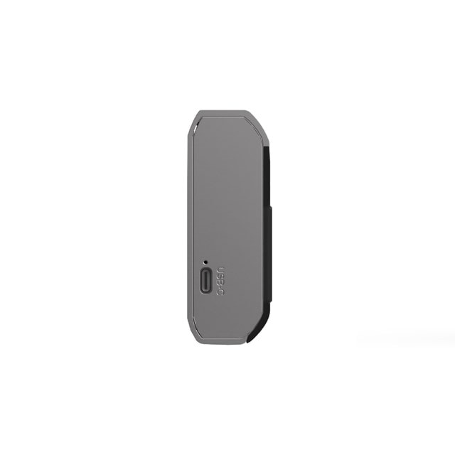Gadhouse Miko Smoke Grey Cassette Player - 6
