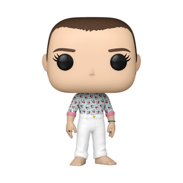 Finale Eleven With Chance Of Chase (1457) Stranger Things Season 4 Pop Vinyl - 1