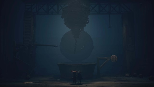 Little Nightmares III (Switch 2) - 4