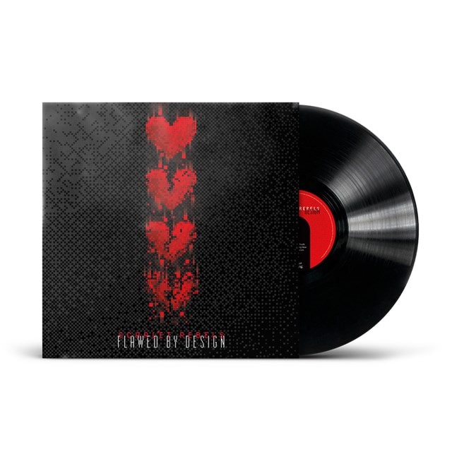 Flawed By Design - 2