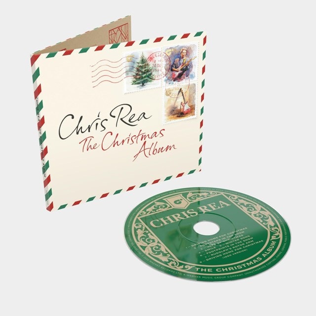 The Christmas Album - 2