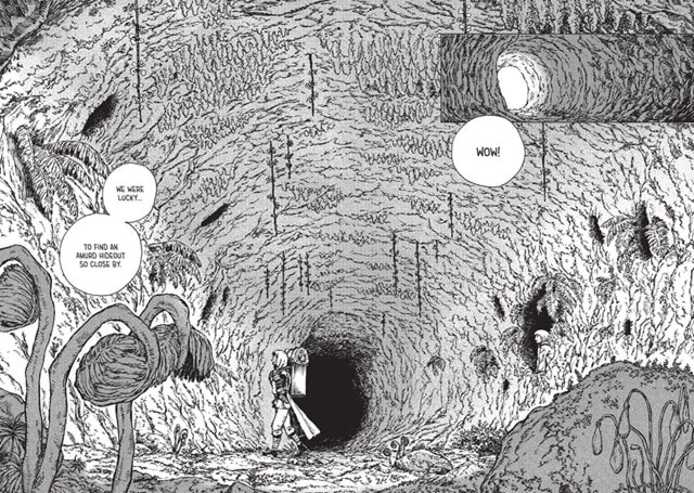 Eden Of Witches Volume 2 Manga - 4
