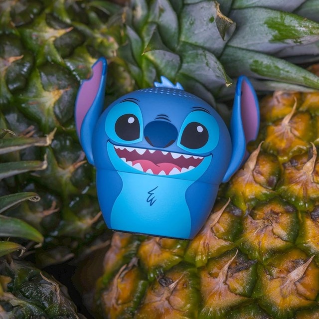 Bitty Boomers Stitch Bluetooth Speaker - 6