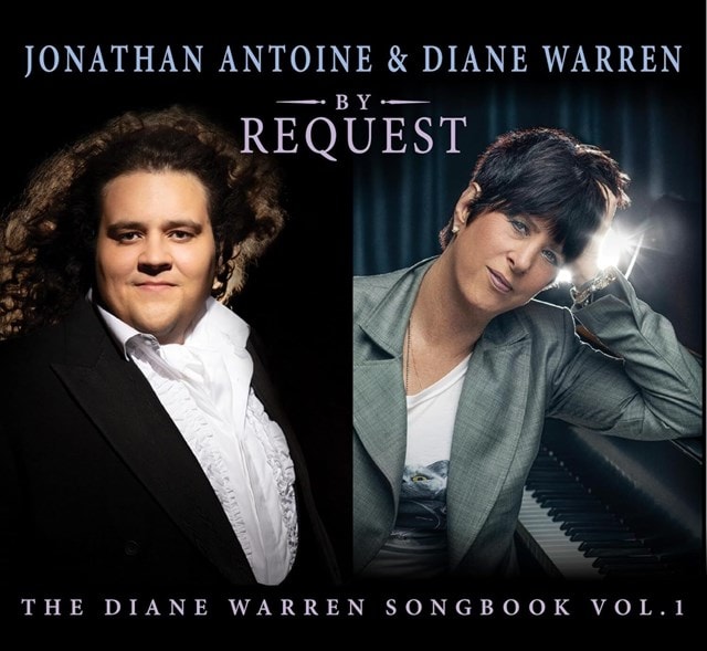 By Request: The Diane Warren Songbook Vol. 1 - 1