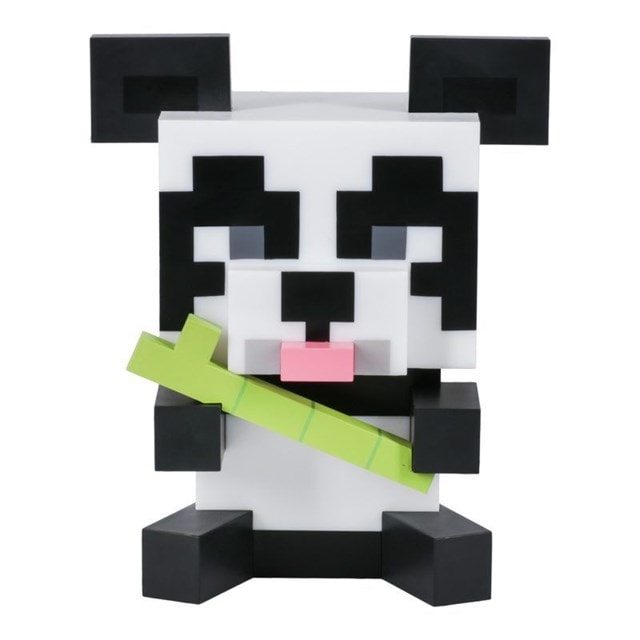 Panda Minecraft Icon Light - 1