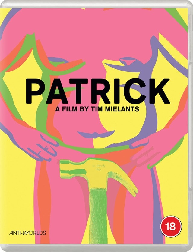 Patrick - 1