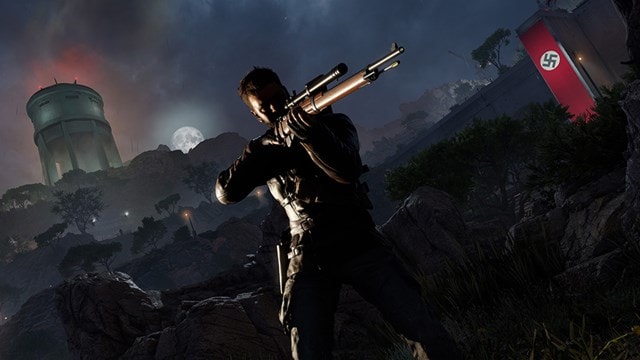 Sniper Elite: Resistance (PS5) - 2