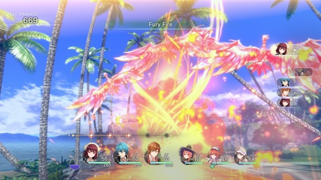Atelier Resleriana: The Red Alchemist and the White Guardian (PS5) - 3