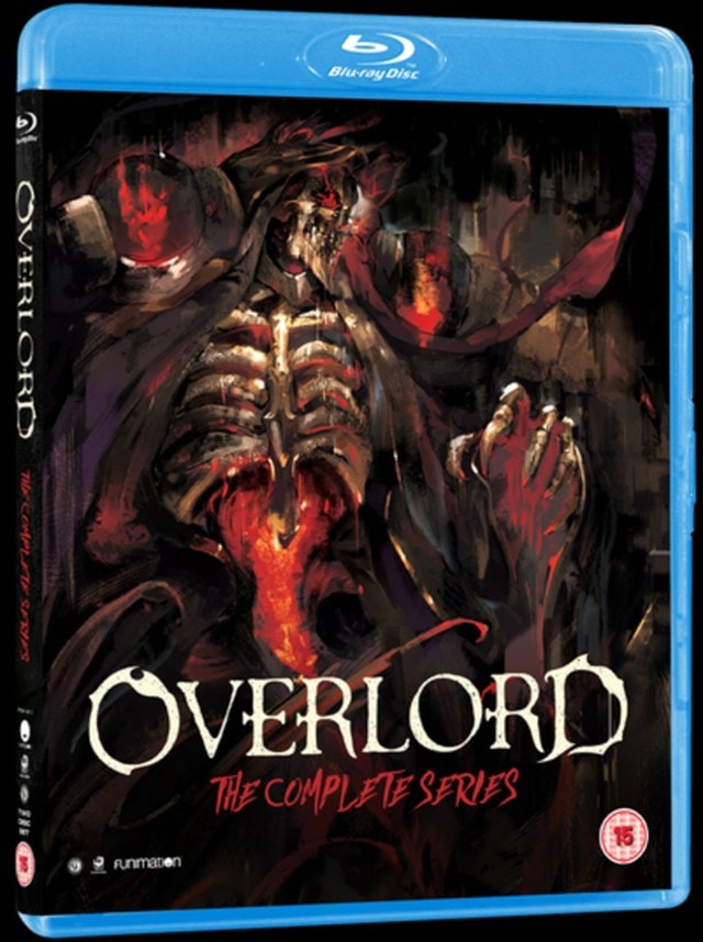 Overlord - Season One - 1