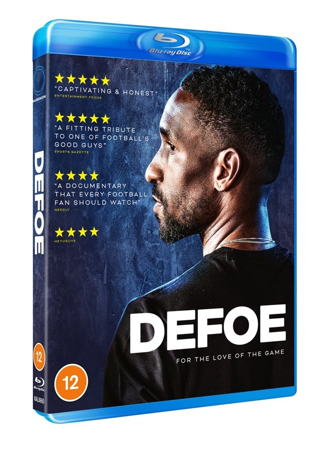 Defoe - 2