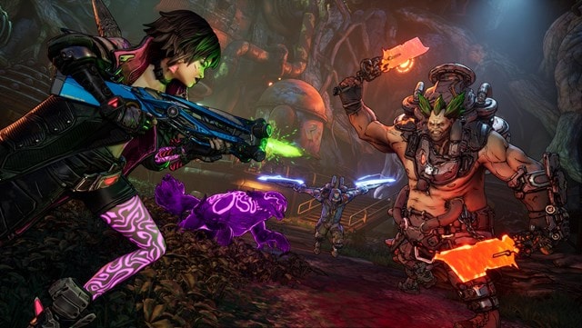 Borderlands 4 - Super Deluxe Edition (PS5) - 4