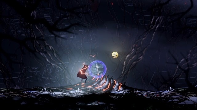 Shadow Labyrinth (PS5) - 4