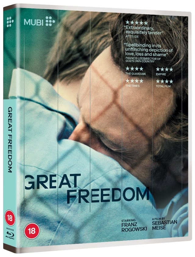 Great Freedom - 3