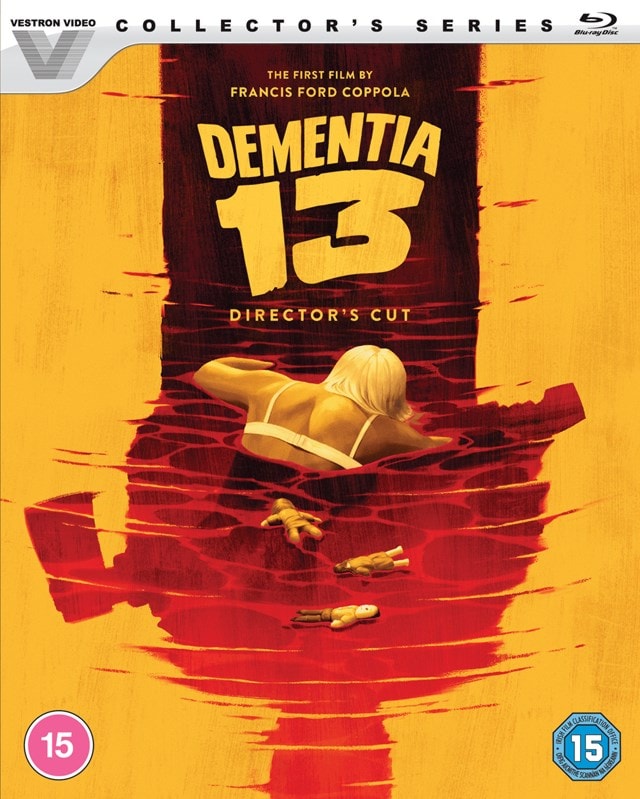 Dementia 13: Director's Cut - 1