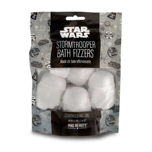 Stormtrooper Star Wars Bath Fizzer Pack - 1