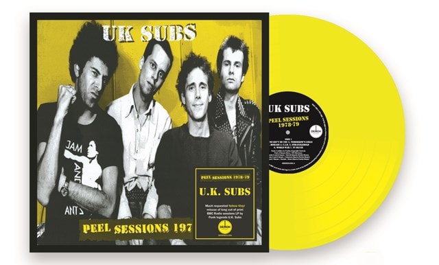 Peel Sessions 1978-79 - 2