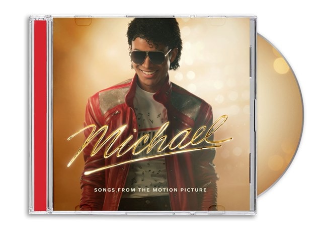 Michael: Songs from the Motion Picture - 2