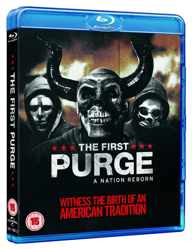 The First Purge - 2