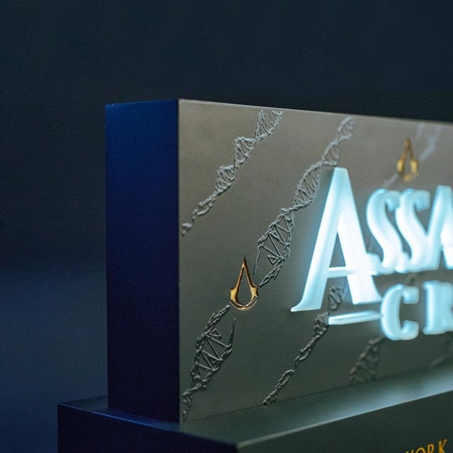 Assassins Creed LED Light - 3