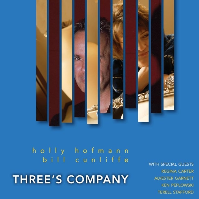 Three's company - 1