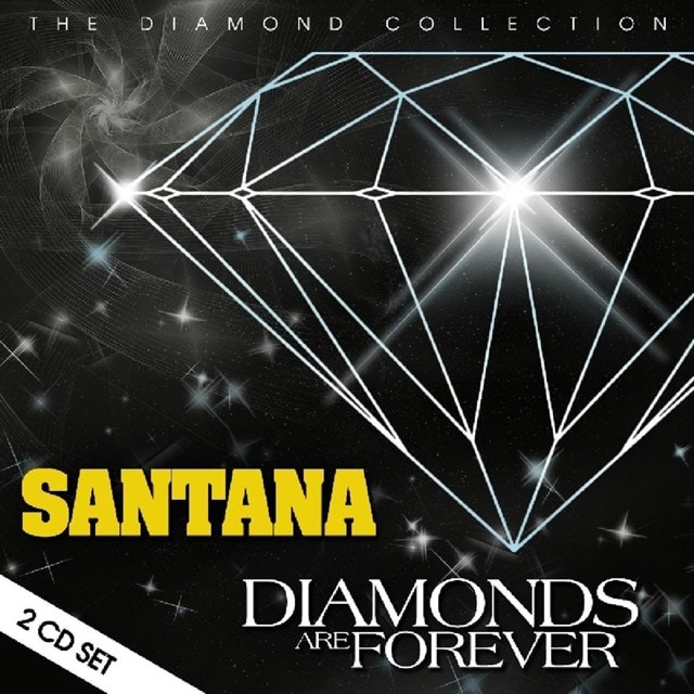 Diamonds Are Forever - 1