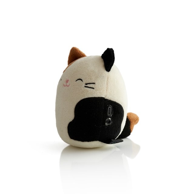 Lazerbuilt Squishmallows Cam the Cat Plush Bluetooth Speaker - 4