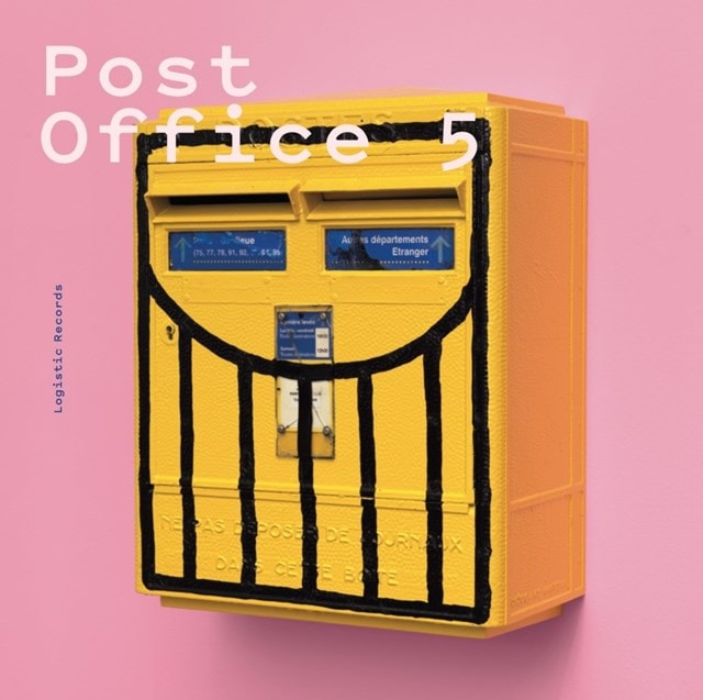 Post Office 5 - 1