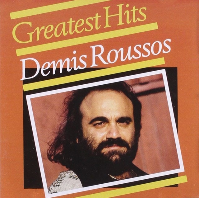 Greatest Hits: (1971-1980) - 1