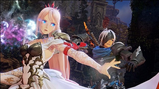 Tales Of Arise (PS5) - 5