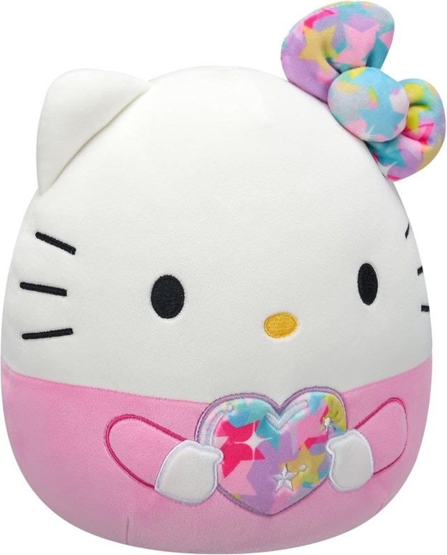 Hello Kitty Sanrio Hello Kitty And Friends Star Shine Squishmallows Plush - 3
